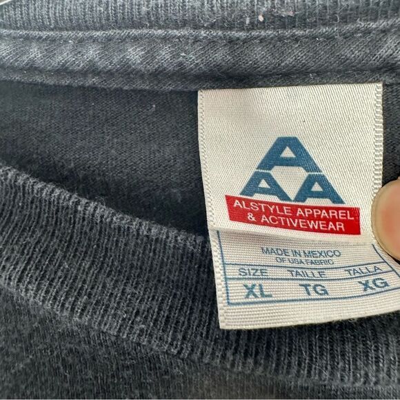 Vintage transformers graphic tee size XL - Picture 4 of 5